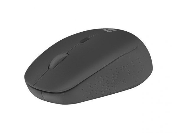 Natec Mysz bezprzewodowa Harrier 2 Bluetooth 5.1 czarna