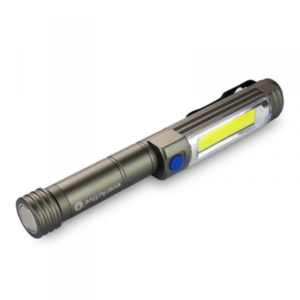 everActive Latarka warsztatowa inspekcyjna LED WL-400 5W COB