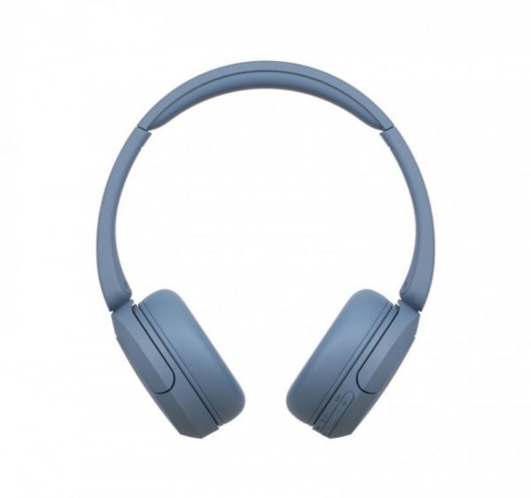 Sony Słuchawki WH-CH520 niebieskie