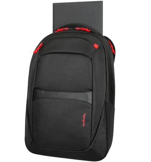 Targus Plecak Strike II 17.3 cala Gaming Black