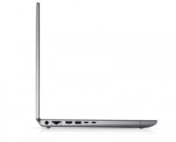 Dell Mobilna stacja robocza Precision 7680 Win11Pro i7-13850HX/32GB/1TB SSD/16.0 FHD+/Nvidia RTX 2000/FgrPr&SmtCd/FHD/IR Cam/Mic