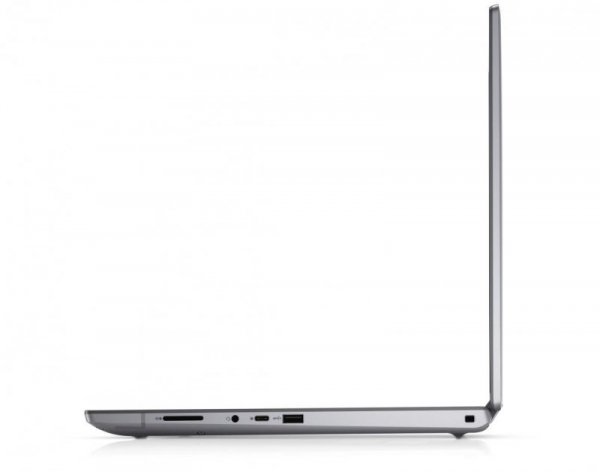 Dell Mobilna stacja robocza Precision 7680 Win11Pro i7-13850HX/32GB/1TB SSD/16.0 FHD+/Nvidia RTX 3500/FgrPr&SmtCd/FHD/IR Cam/Mic