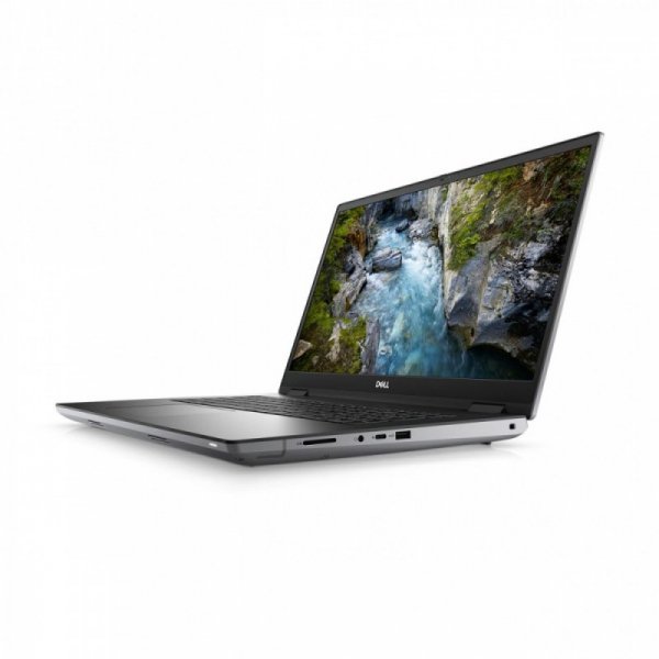 Dell Mobilna stacja robocza Precision 7780 Win11Pro i7-13850HX/32GB/1TB SSD/17.0 FHD/Nvidia RTX 3500/FgrPr&SmtCd/FHD/IR Cam/Mic/