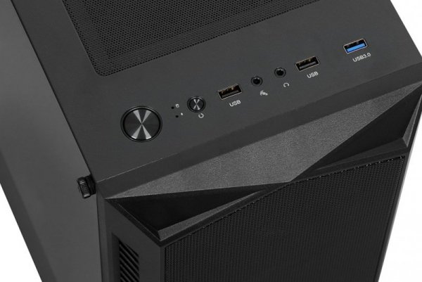 iBOX Obudowa Lupus 27