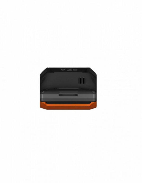 Sunmi Terminal Mobilny V2s, Android 11, 2/16 GB, 5+2 MP camera, micro SD, 4G, 2 SAM, Label & NFC