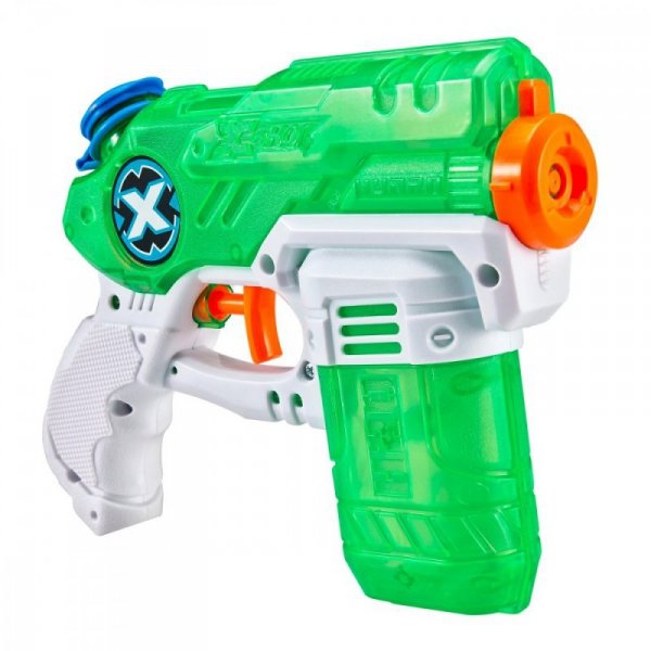 ZURU X-Shot Wyrzutnia wodna Water Warfare Stealth Soaker