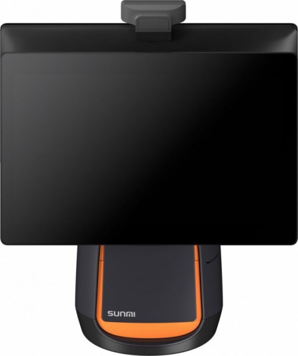 Sunmi Desktop POS T2s, Android 9, 15.6 cali, 4/64GB, 80mm, WiFi