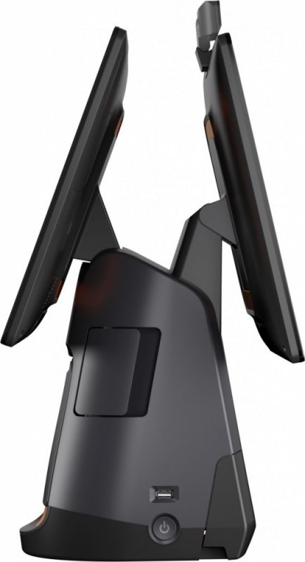 Sunmi Desktop POS T2s, Android 9, 15.6 cali, 4/64GB, 80mm, WiFi