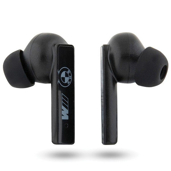 BMW Słuchawki Bluetooth TWS BMWSES20MAMK czarne