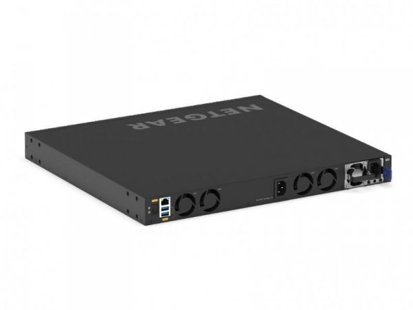 Netgear Przełącznik XSM4328CV 24x10GE PoE+ 4xSFP28