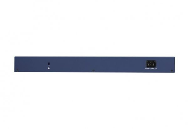 Netgear Smart Switch GS724TPP 24xGE PoE+ 2xSFP