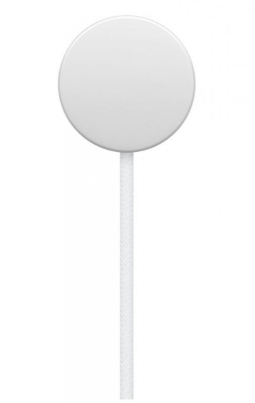 Apple Przewód USB-C do szybkiego ładowania Watch podłączany magnetycznie (1 m)
