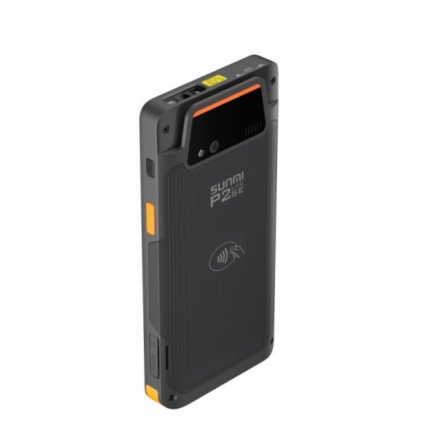 Sunmi P2 Lite SE A11go 3+32GB,Scanner,NFC,WF,4G