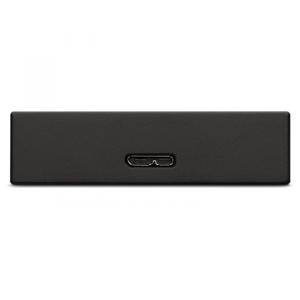 Seagate Dysk One Touch 4TB 2,5 STKZ4000400 czarny