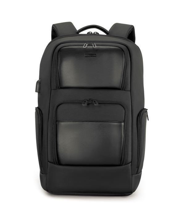 MODECOM PLECAK DO LAPTOPA 15,6 cala CREATIVE 15 Czarny
