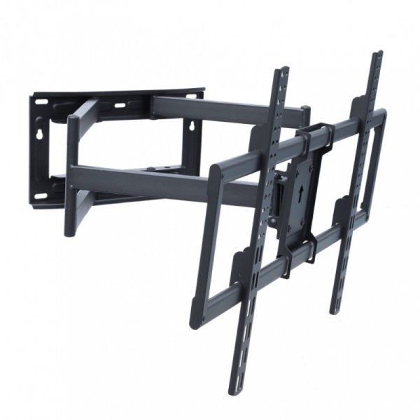 ART Uchwyt do TV LCD/LED 50-120&quot; 150kg AR-91XXL reg.pion/poziom               90-935mm max VESA 900x600