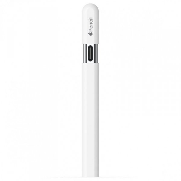 Apple Rysik Pencil USB-C