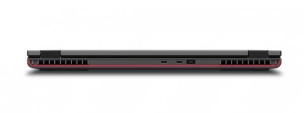 Lenovo Mobilna stacja robocza ThinkPad P16v G1 21FE000TPB 7940HS/32GB/1TB/RTXA2000 8GB/16.0 WUXGA/Thunder Black/3YRS Premier Sup
