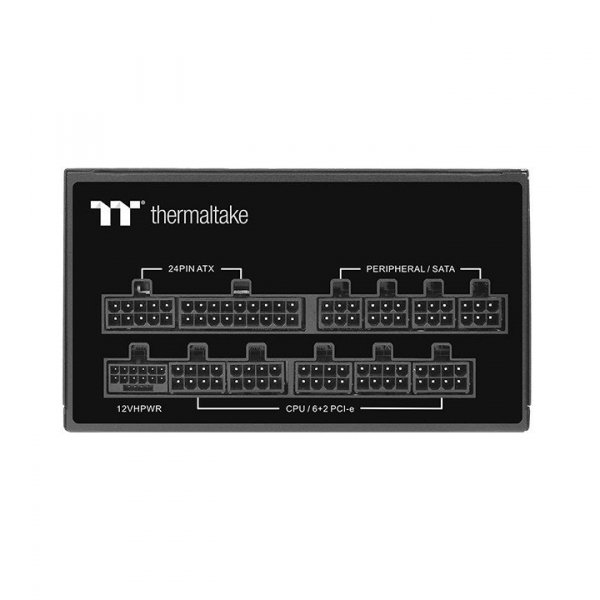 Thermaltake Zasilacz Toughpower GF A3 1200W Gold F Modular 12cm Gen5
