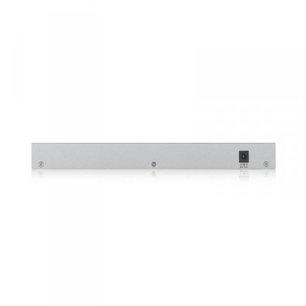 Zyxel Przełącznik zarządzalny Switch XGS1210-12 v2 XGS1210-12-ZZ0102F