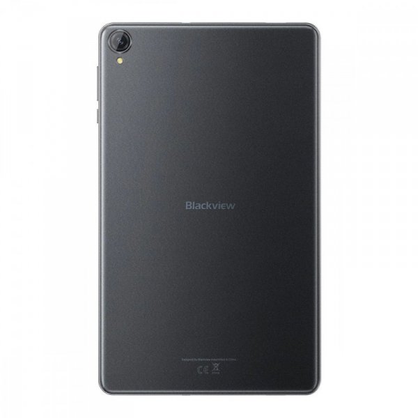 Blackview Tablet TAB 50 WiFi 4/128GB 5580 mAh 8 cali szary