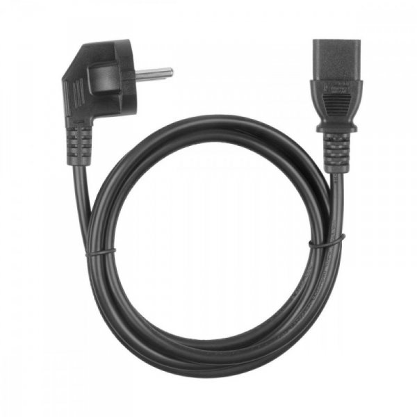 TB Kabel zasilający 1.8 m IEC C13 VDE