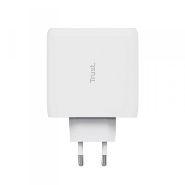 Trust Ładowarka MAXO USB-C 100W biała