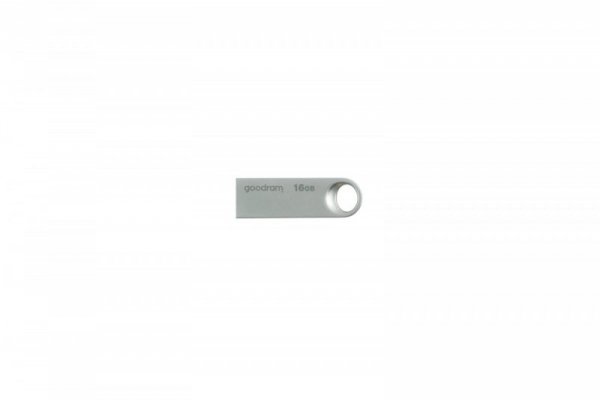 GOODRAM Pendrive UNO3 16GB USB 3.2 Gen1 srebrny