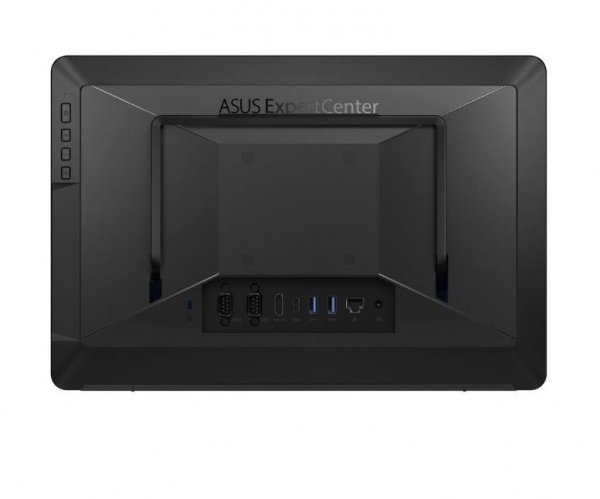 Asus Komputer All-in-One E1600WKAT-BA095X cel n4500 8/256GB/15.6 cala FullHD dotyk/ Win 11 PRO