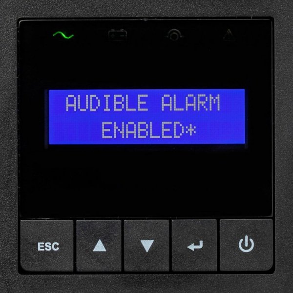 Eaton Zasilacz awaryjny 9E3000IR UPS Online 3000 VA / 2700 W