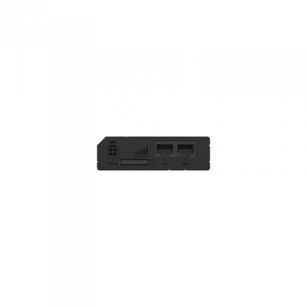TELTONIKA Router RUT260  4G, 3G, 2G, WIFI, 2x10/100 Mbps Ethernet