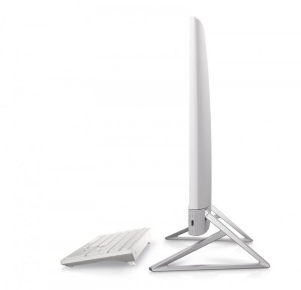 Dell Komputer Inspiron All in One 5430 Win11Pro Intel 7 150U/23.8 FHD/1TB/16GB/Intel/3Y NBD