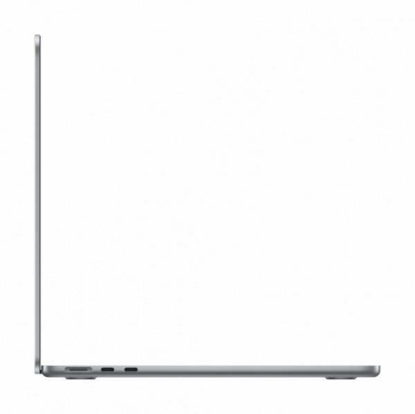 Apple MacBook Air 13.6 : M3 8/8, 8GB, 256GB - Gwiezdna szarość