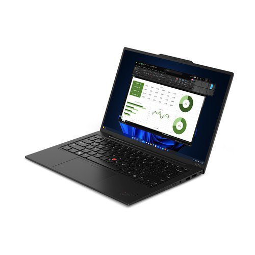 Lenovo Ultrabook ThinkPad X1 Carbon G12 21KC0065PB W11Pro Ultra 5 125U/16GB/512GB/INT/LTE/14.0 WUXGA/Black/vPro/3YRS Premier Sup
