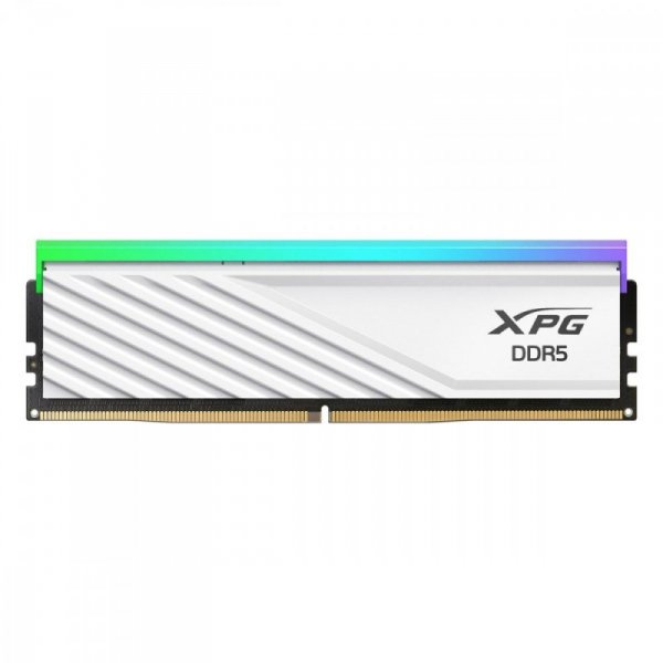 Adata Pamięć XPG Lancer Blade DDR5 6000 64GB (2x32) CL30 biała