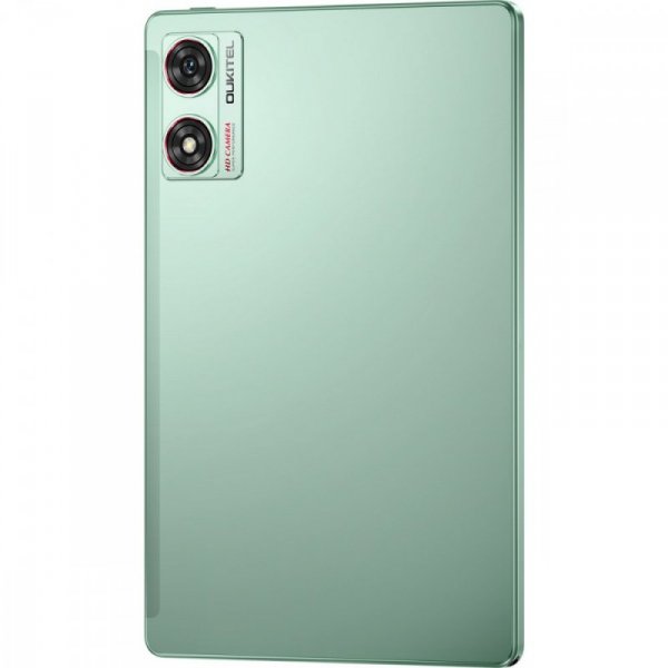 OUKITEL Tablet OT8 6/256GB 8800 mAh 11 cali 2K zielony
