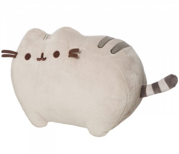 Daffi Maskotka Classic Pusheen 24 cm