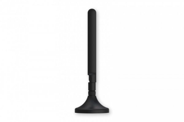 TELTONIKA Antena Mobile 5G Magnetic SMA, IP33, 3.6dBi, Linear