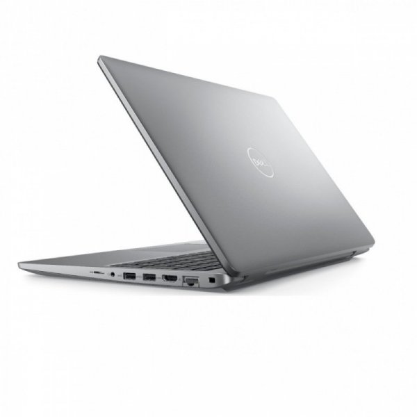 Dell Mobilna stacja robocza Precision 3590 W11P Ultra 7 165H/16GB/512GB SSD G4/15.6 FHD/Nvidia RTX 500/FgrPr&SmtCd/FHD/IR Cam/Mi