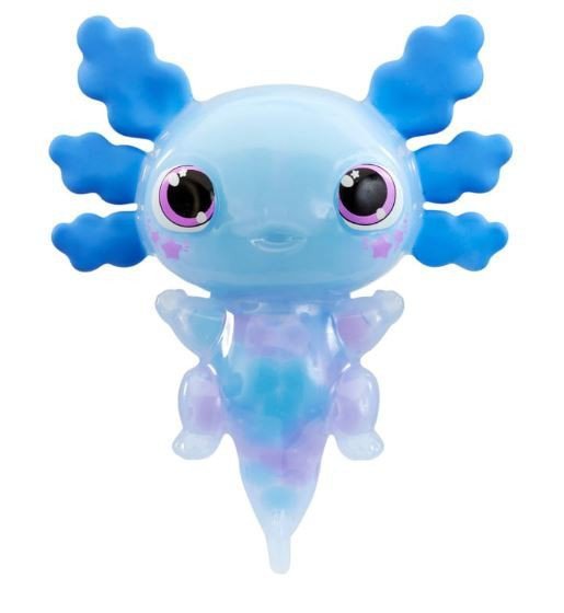 Goliath Figurka Animagic Axolotl, niebieski