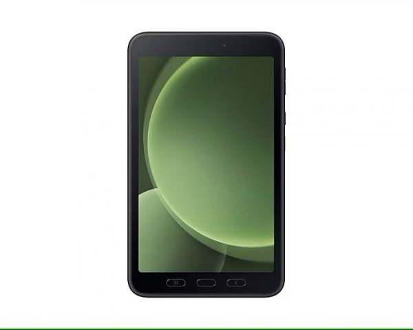 Samsung Tablet Tab Active 5 EE 8,0&#039;Wifi 6/128GB Zielony