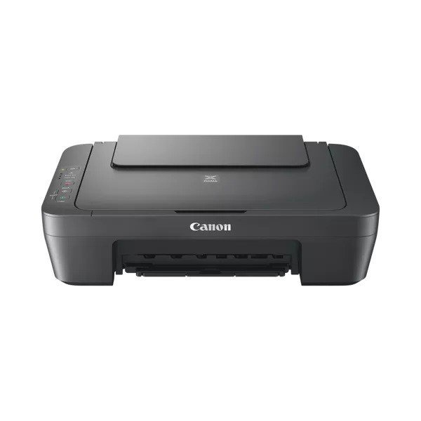 Canon Urządzenie wielofunkcyjne atramentowe MG2556S  0727C076 Szare