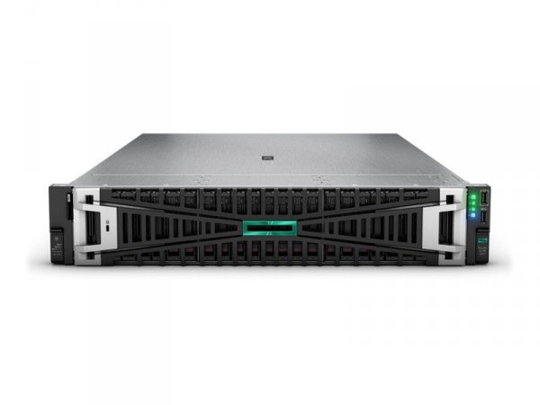 Hewlett Packard Enterprise Serwer DL380 G11 4510 64G MR408i-o 8SFF P71674-425