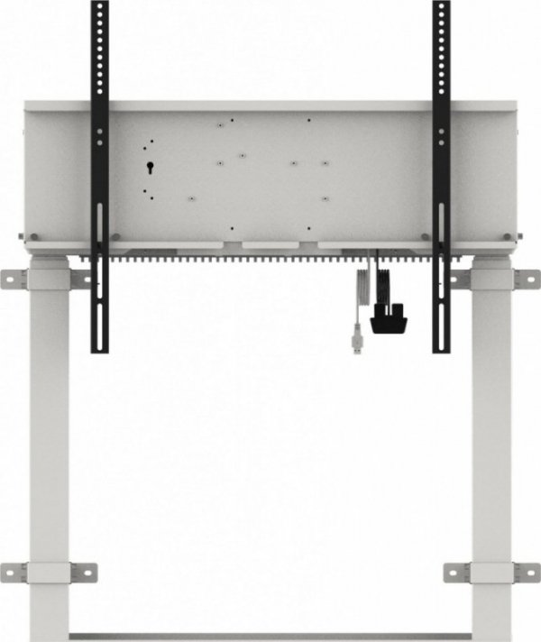 IIYAMA Podnośnik MD-WLIFT2031- W1 ściana/podłoga biały