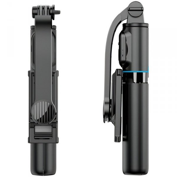 AWEI Uchwyt selfie stick tripod X49 Bluetooth