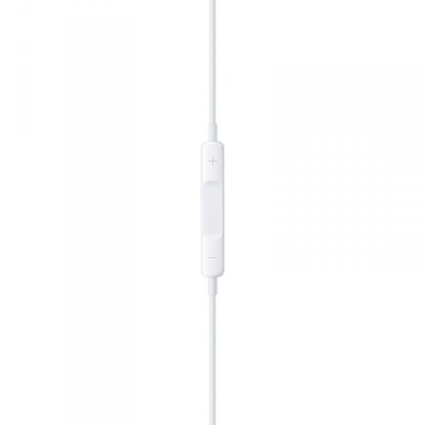 Apple Słuchawki EarPods with Lightning Connector