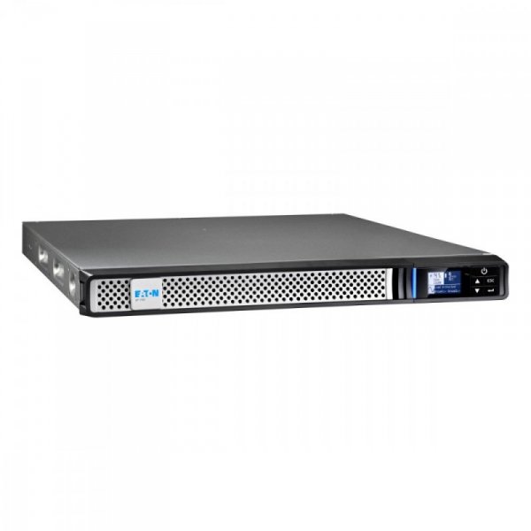 Eaton Zasilacz awaryjny 5P 1150i Rack 1U Netpack G2 1150VA/920W
