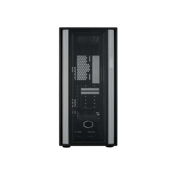 Cooler Master Obudowa MasterBox 600 Lite Czarna