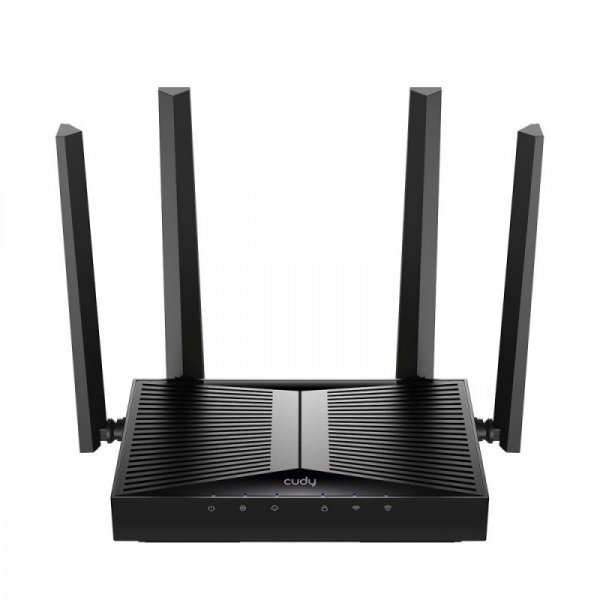 Cudy Router Mesh WR3600 2.5G WiFi 7 BE3600