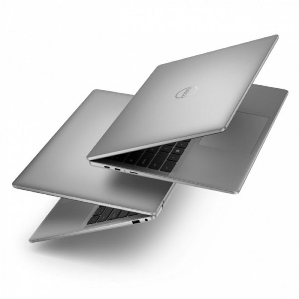 Dell Notebook Latitude 7455 Win11Pro Snapdragon X Plus 10C 16GB/512GB SSD Gen4/14.0 QHD+ Touch/UMA GPU/FgrPr/FHD/IR Cam/Mic/WLAN